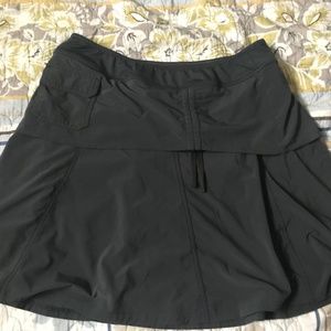 Athleta Skirt